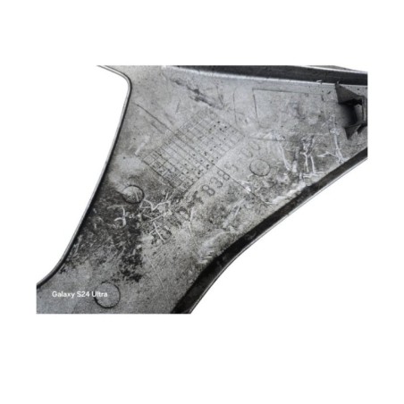QUILLA DELANTERA IZQUIERDA YAMAHA R3 2016-2019