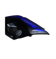 TAPA DEPOSITO DERECHA YAMAHA R3 2016-2019