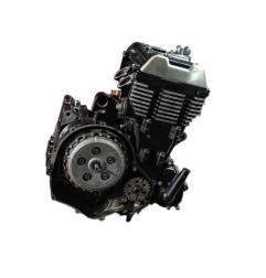 MOTORKAWASAKI VULCAN S 650
