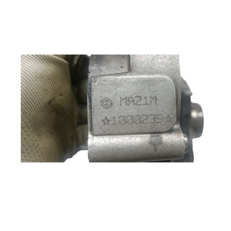 BLOQUE MOTOR O CARTER BEBERLY 300 ASR 2016-2020