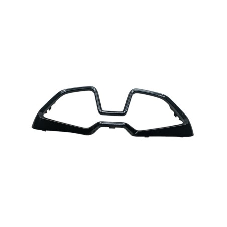 MARCO EMBELLECEDOR CUENTAQUILOMETROS VELOCIMETRO FORZA 125 2015-2017 K40