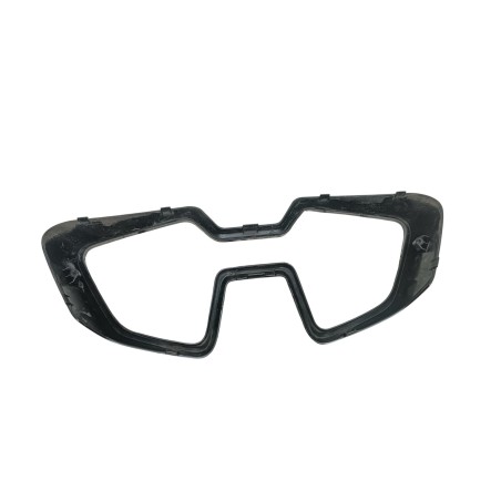 MARCO EMBELLECEDOR CUENTAQUILOMETROS VELOCIMETRO FORZA 125 2015-2017 K40