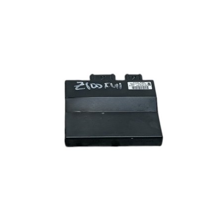 CDI CENTRALITA ECU Z800 FULL 2013-2016