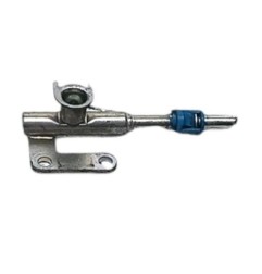 RACOR CONEXIÓN CABLE GASOLINA SUZUKI SFV 650 GLADIUS 2009-2015