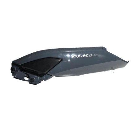 Tapa Trasera Izquierda Nardo Grey Nmax 125 2021-2024