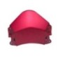 TAPA INFERIOR FARO COLIN ROJA NMAX 125 2021-2024