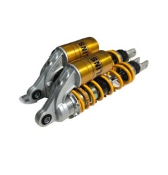 AMORTIGUADORES TRASEROS Öhlins STX