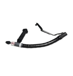 Piton Antirrobo Manillar Nmax 125 2021-2024