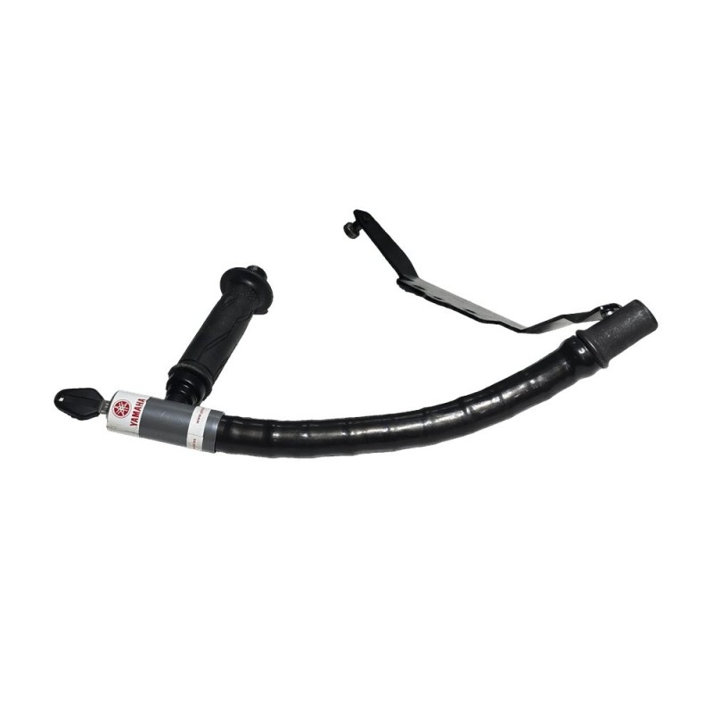 PITON ANTIRROBO MANILLAR NMAX 125 2021-2024