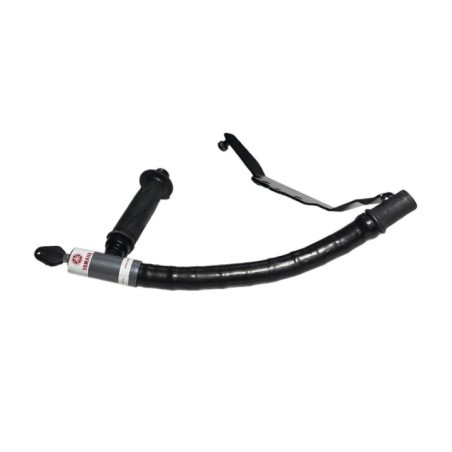 Piton Antirrobo Manillar Nmax 125 2021-2024