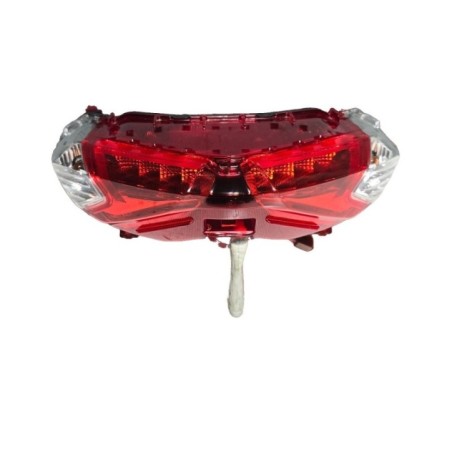 Faro Piloto Trasero Nmax 125 2021-2024