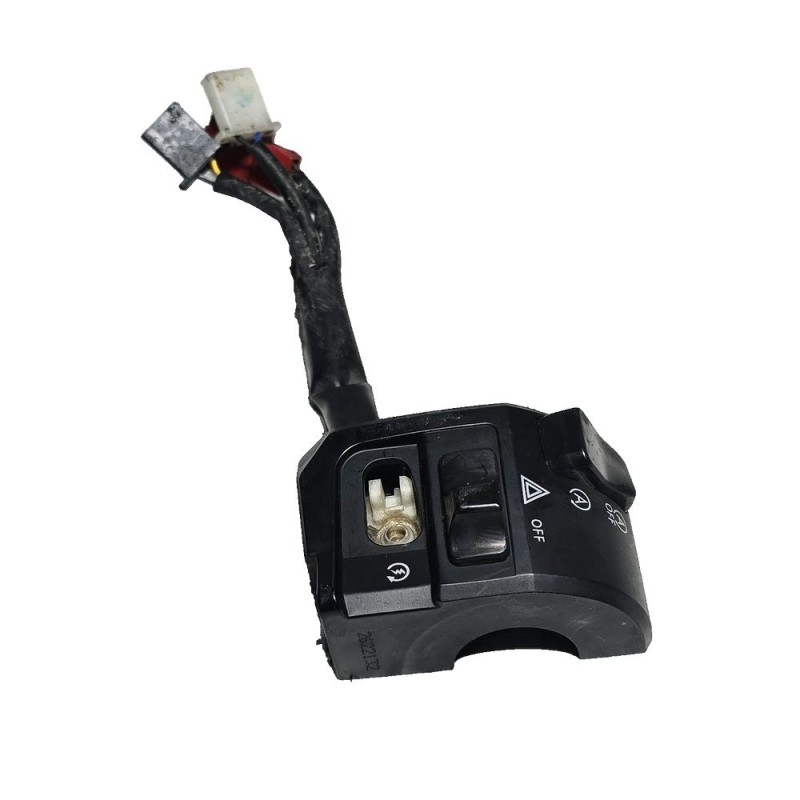 PIÑA ARRANQUE DEFECTO NMAX 125 2021-2024