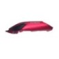 TAPA TRASERA IZQUIERDA ROJA DEFECTO NMAX 125 2021-2024