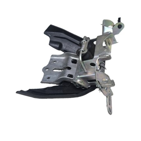 Soporte Asiento Nmax 125 2021-2024