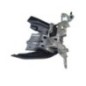 SOPORTE ASIENTO NMAX 125 2021-2024