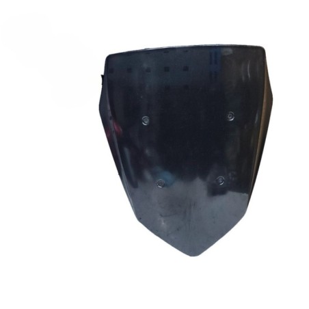 Cupula Negra Nmax 125 2021-2024