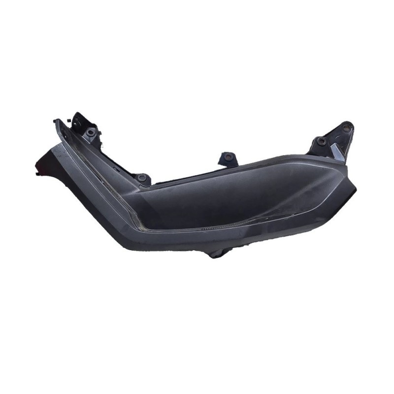 TAPA PISADERA IZQUIERDA NMAX 125 2021-2024