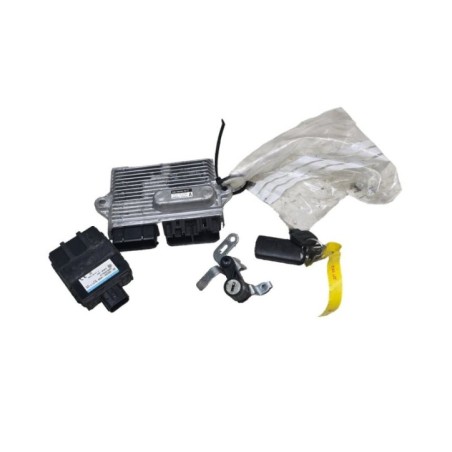 Kit Cdi Keyless Bombines Completos Nmax 125 2021-2024