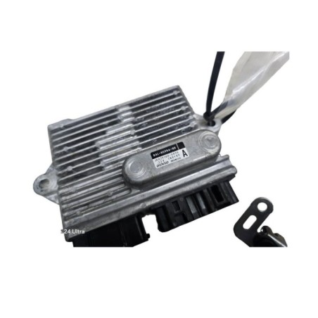 KIT CDI KEYLESS BOMBINES COMPLETOS NMAX 125 2021-2024