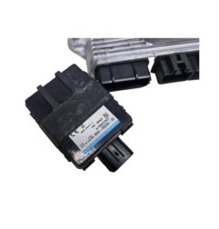 Kit Cdi Keyless Bombines Completos Yamaha NMAX 125 2021-2024