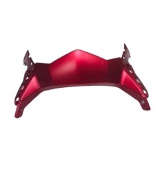 Tapa Frontal Bajo Faro Delantero Roja Nmax 125 2021-2024