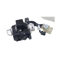 Bombin Cerradura Nmax 125 2021-2024