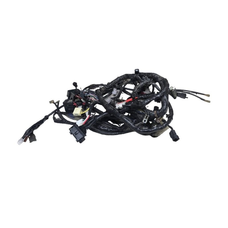 INSTALACION ELECTRICA NMAX125 2021-2024
