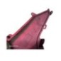QUILLA IZQUIERDA ROJA NMAX125 2021-2024