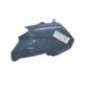Tapa Delantera Izquierda Nardo Grey Nmax 125 2021-2024