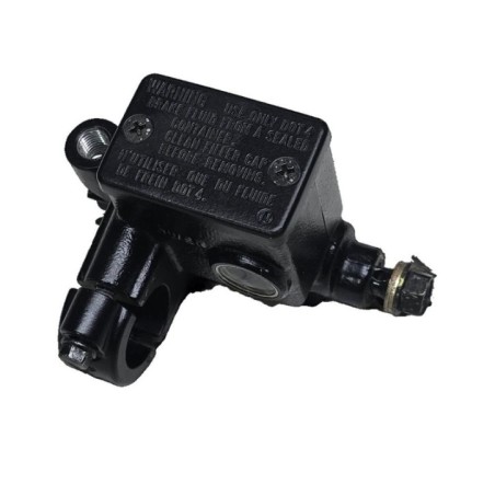 BOMBA DE FRENO TRASERA ADV 350 HONDA ADV350 2022-2024