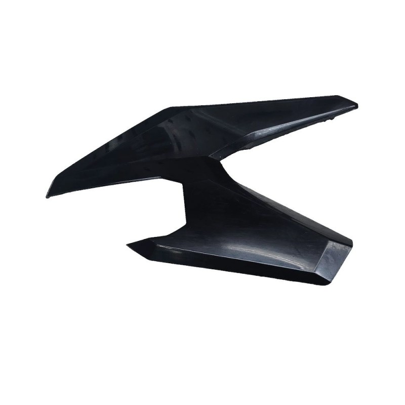 EMBELLECEDOR SOPORTE ESTRIBERA DERECHO ADV 350 HONDA ADV350 2022-2024