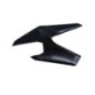 EMBELLECEDOR SOPORTE ESTRIBERA DERECHO ADV 350 HONDA ADV350 2022-2024