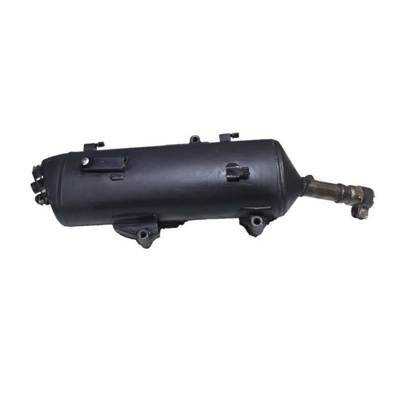 ESCAPE ORIGEN ADV 350 HONDA ADV350 2022-2024