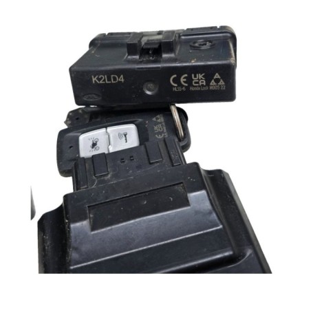 KIT ECU CDI CENTRALITAS KEYLESS ADV 350 HONDA ADV350 2022-2024