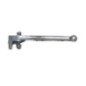 MANETA DE FRENO TRASERO ADV 350 HONDA ADV350 2022-2024