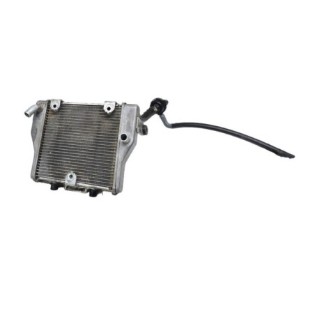RADIADOR DE AGUA ADV 350 HONDA ADV350 2022-2024
