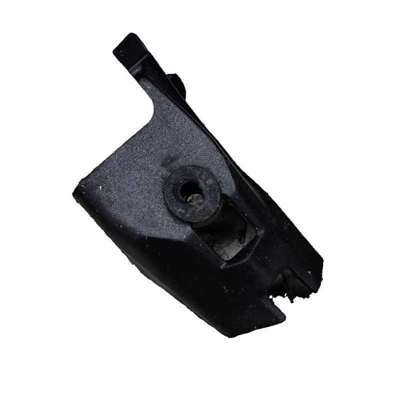 SOPORTE CUBREMANOS IZQUIERDO ADV 350 HONDA ADV350 2022-2024