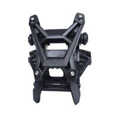 SOPORTE CUPULA MECANISMO COMPLETO ADV 350 HONDA ADV350 2022-2024