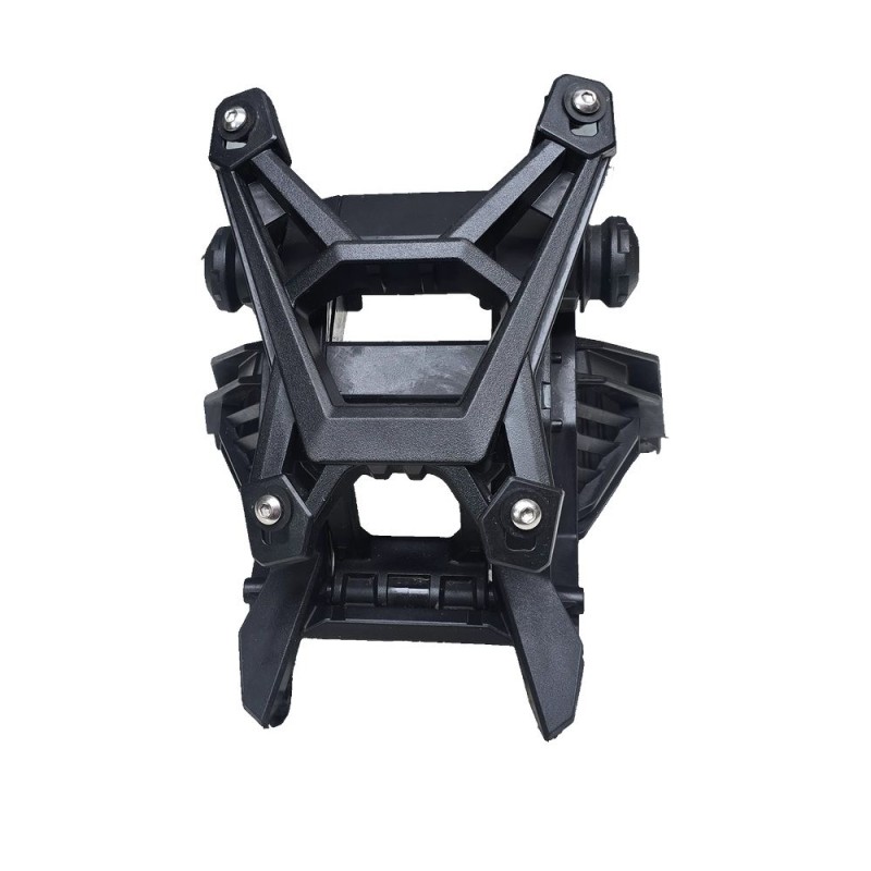 SOPORTE CUPULA MECANISMO COMPLETO ADV 350 HONDA ADV350 2022-2024