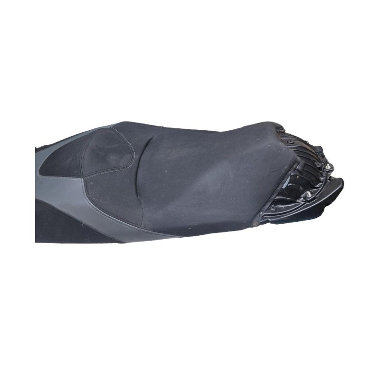 TAPA ASIENTO ADV 350 HONDA ADV350 2022-2024