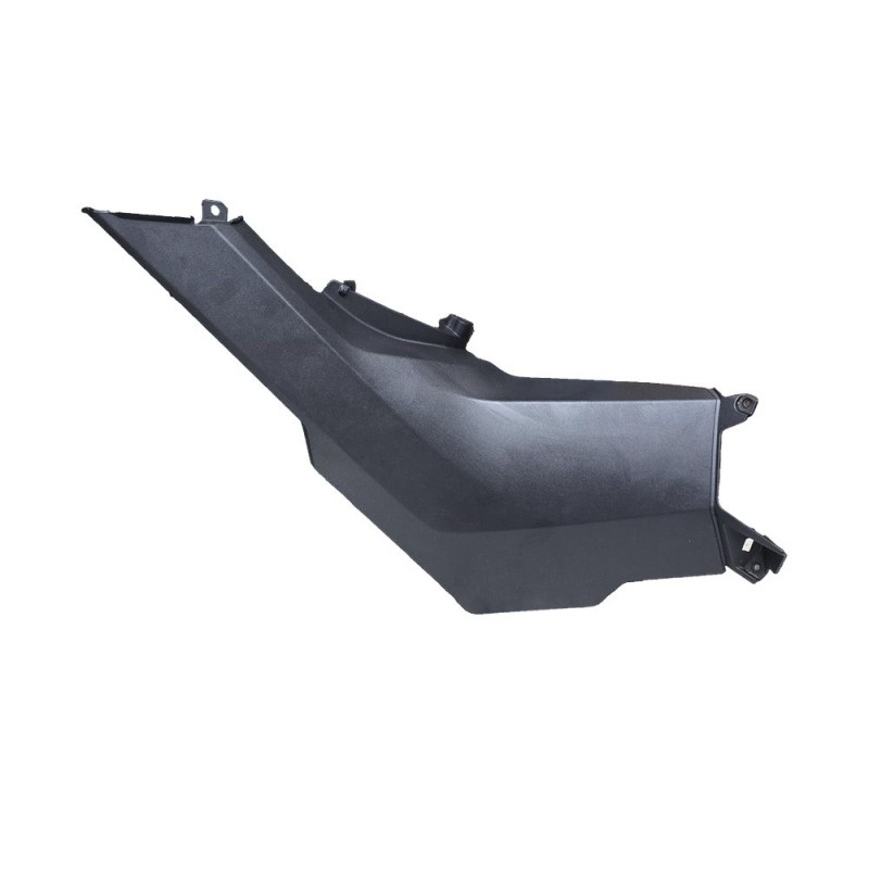 TAPA CENTRAL INTERIOR IZQUIERDA PIERNAS ADV 350 HONDA ADV350 2022-2024