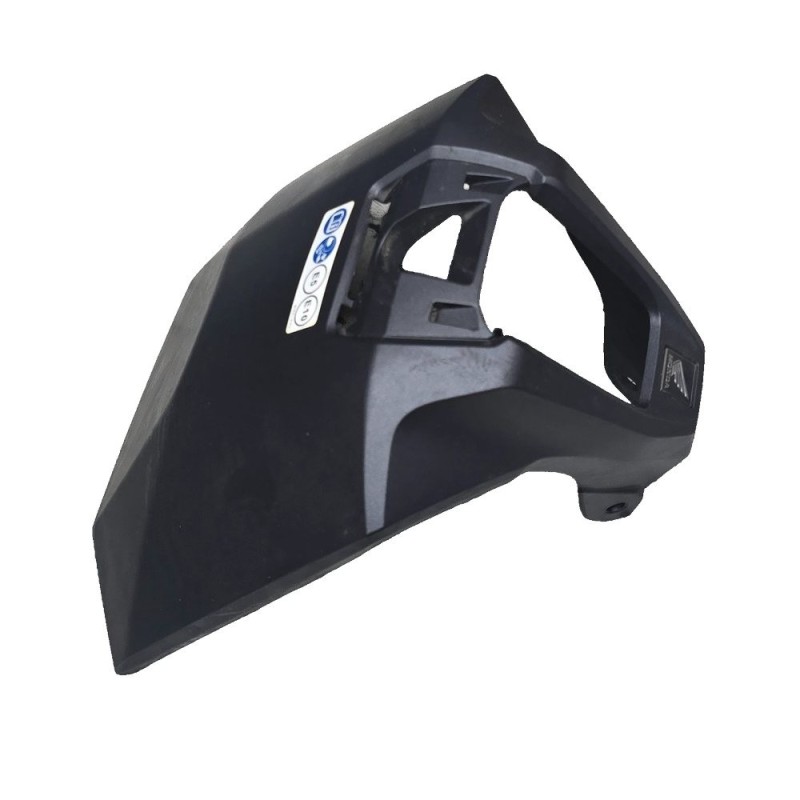 TAPA EMBELLECEDOR CLAUSOR ADV 350 HONDA ADV350 2022-2024