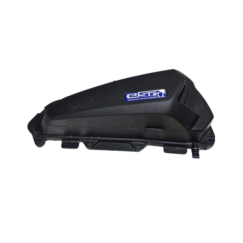 TAPA FILTRO DE AIRE ADV 350 HONDA ADV350 2022-2024