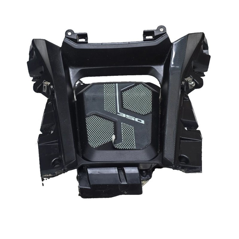 TAPA GASOLINA COMPLETA ADV 350 HONDA ADV350 2022-2024