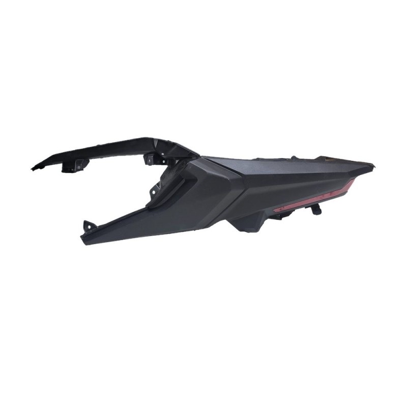 TAPA TRASERA DERECHA DELANTERA ADV 350 HONDA ADV350 2022-2024