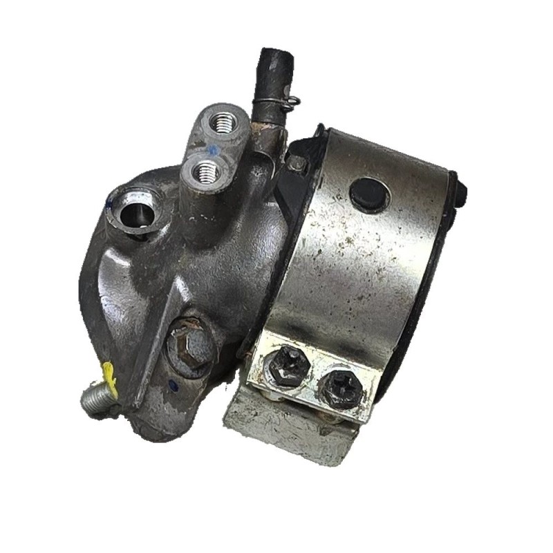 TOBERA DE ADMISION ADV 350 HONDA ADV350 2022-2024