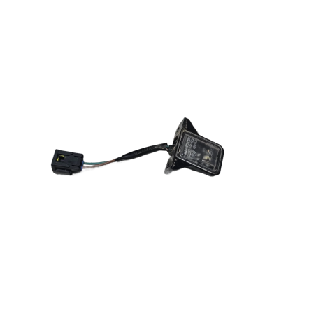 LUZ LED PORTAMATRICULAS ADV 350 HONDA ADV350 2022-2024