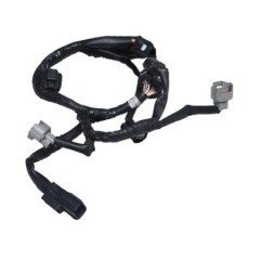 CABLEADO INYECCION YAMAHA MT07 2018-2020