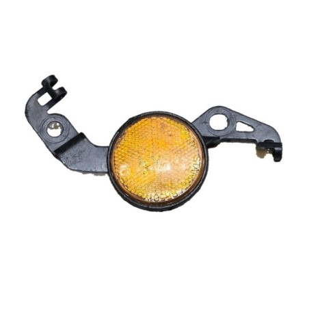 CATAPDRIPTICO IZQUIERDO YAMAHA MT07 2018-2020