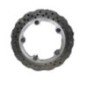 DISCO DE FRENO TRASERO YAMAHA MT07 2018-2020